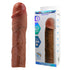 Pretty Love Penis Extender Sleeve 8"
